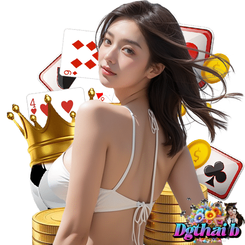 dgthai b คาสิโนออนไลน์